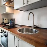 Apartment Maggiore *