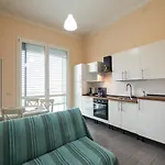 Apartment Maggiore *