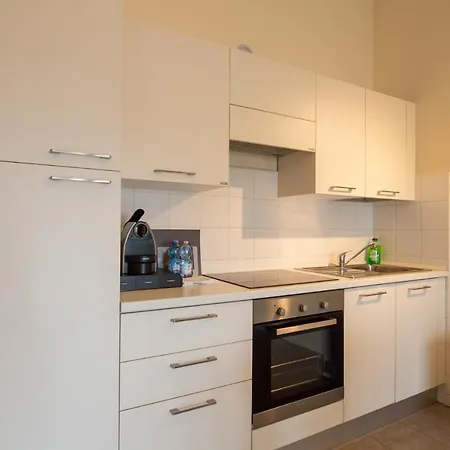 Apartamento Maggiore Parma