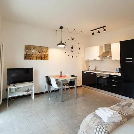 Apartamento Maggiore Parma