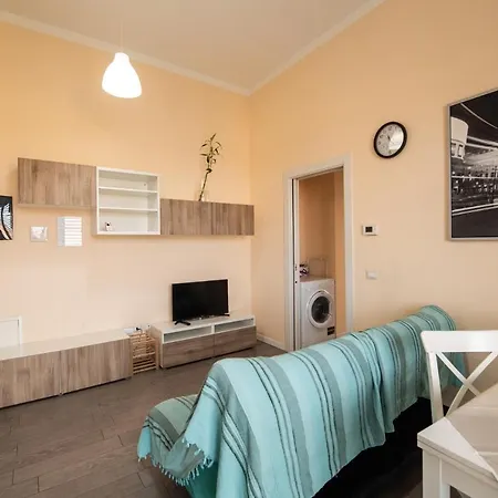Apartamento Maggiore *