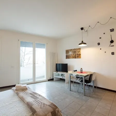 Apartamento Maggiore *