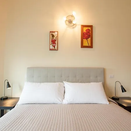 Апартаменты Maggiore