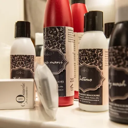 Apartamento Maggiore *