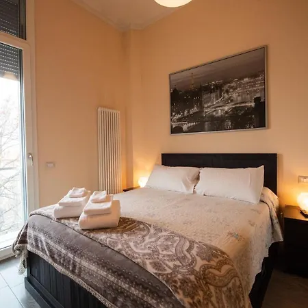 Apartamento Maggiore