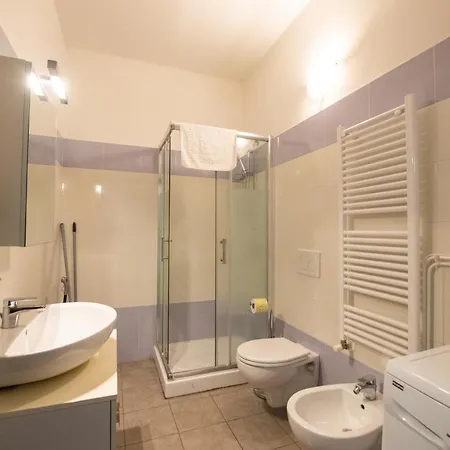 Apartamento Maggiore Parma