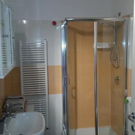 Apartamento Maggiore Parma