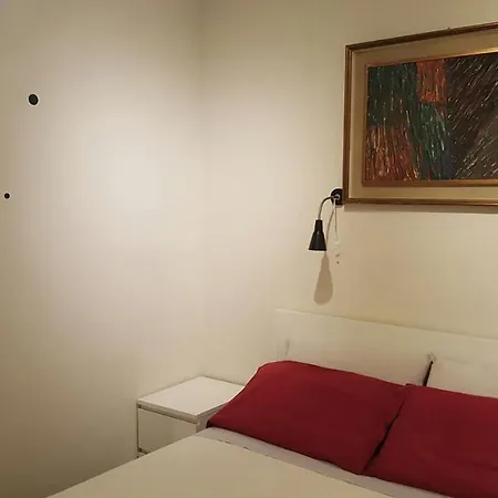 Apartamento Maggiore Parma