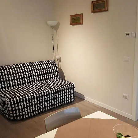 Apartamento Maggiore *