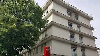 Maggiore דירה