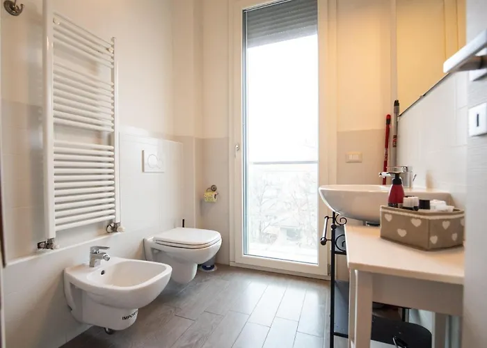 Maggiore * Парма