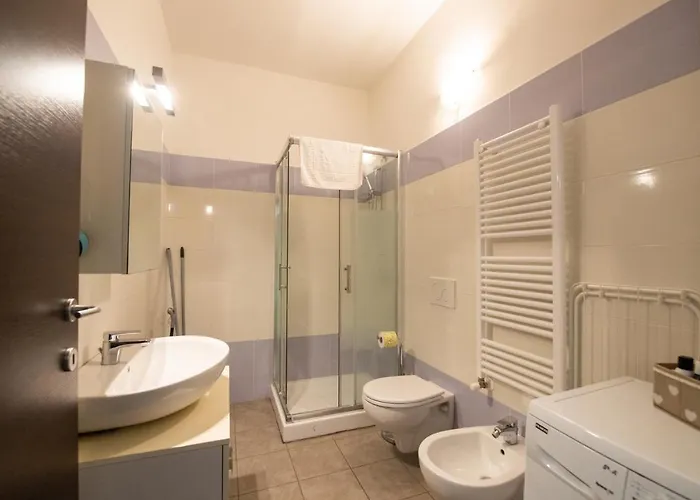 Apartment Maggiore Parma